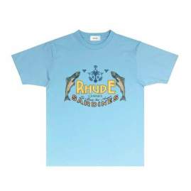 Picture of Rhude T Shirts Short _SKURhudeS-2XL11trRH1912556